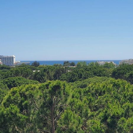 Golf & Mar - T2 Apartment Vilamoura Exterior foto