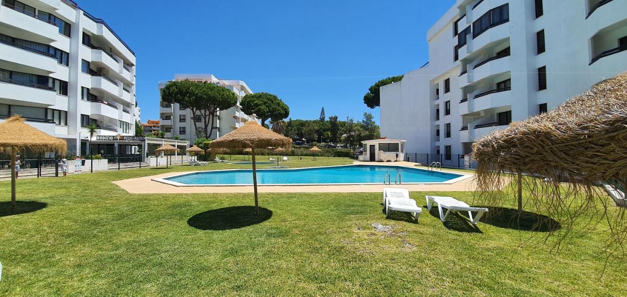 Golf & Mar - T2 Apartment Vilamoura Exterior foto