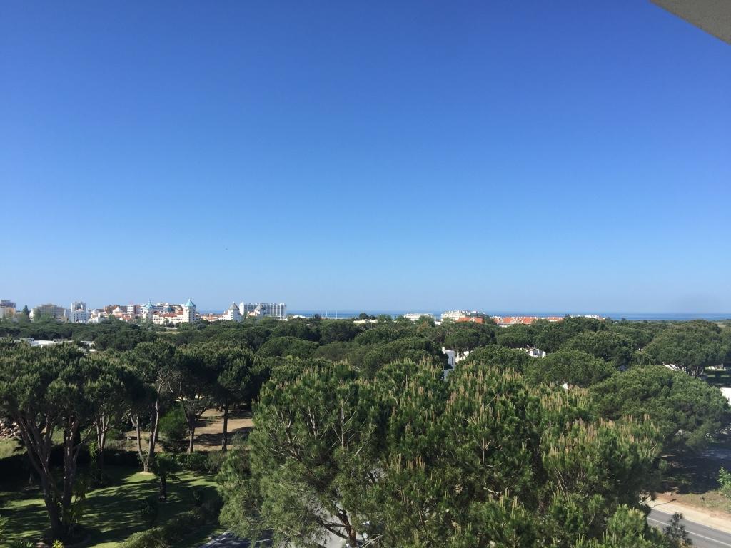 Golf & Mar - T2 Apartment Vilamoura Exterior foto